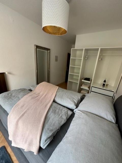 Pension Columbia Inkl. Fruehstueck Im Zentraum Bad Gleichenberg Buitenkant foto