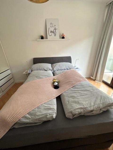 Pension Columbia Inkl. Fruehstueck Im Zentraum Bad Gleichenberg Buitenkant foto