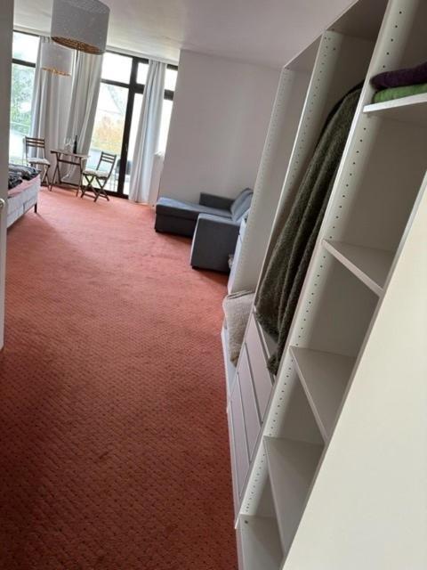 Pension Columbia Inkl. Fruehstueck Im Zentraum Bad Gleichenberg Buitenkant foto